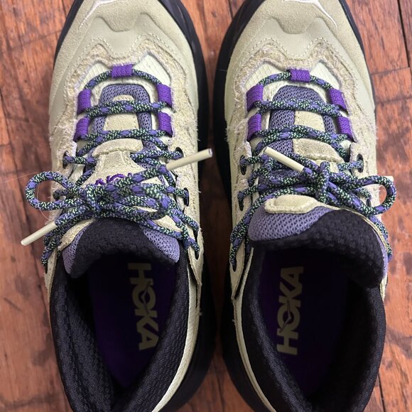 Elite Terrain System Kaha 3 Low GTX womens size 6.5 - Picture 5 of 6